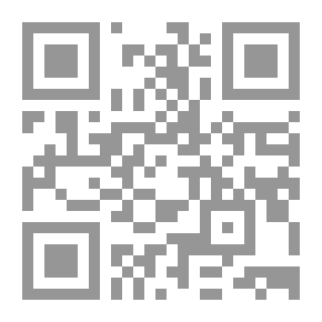 Qr Code برزخ العالمين
