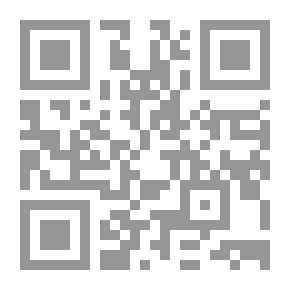 Qr Code نداء الفطرة