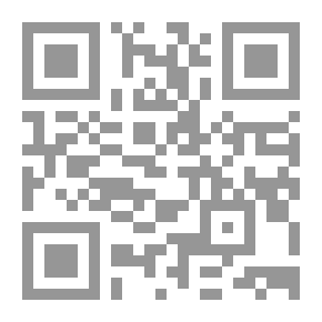 Qr Code رواية محب الجميع