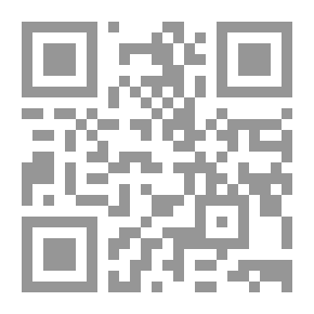 Qr Code المعونة الأجنبية لدعم الديموقراطية.. هل هى تمويل لنشر الفضيلة