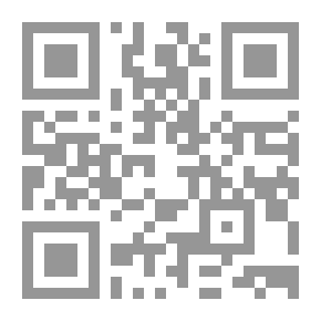 Qr Code معجم المطبوعات العربية في إيران