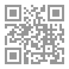 Qr Code Then The Sun Rises Arabic - English