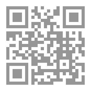 Qr Code السر: مسامرات شهرزاد