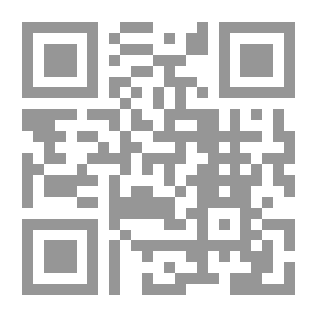 Qr Code The Land Of Saffron - A Short Novel