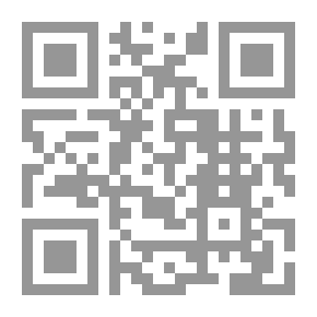 Qr Code Biblical Myths In The Egyptian Heritage