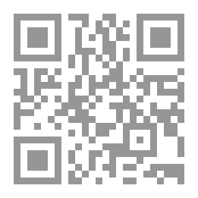 Qr Code أحاديث الحرب والسلام والديموقراطية - الحرب ( الجزء الأول)