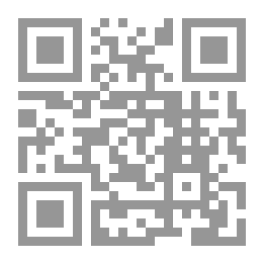 Qr Code علل الشرايع / جلد 1