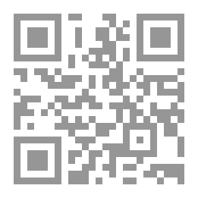 Qr Code مختصر تفسير ابن كثير المجلد الثاني