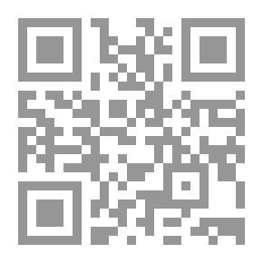 Qr Code شيخ الإسلام ابن تيمية: رجل الإصلاح والدعوة