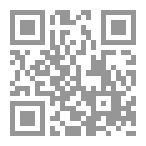 Qr Code تاريخ الفلسفة.. من بنتام إلى رسل `المجلد الثامن`
