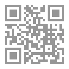 Qr Code مختصر تكفير من لا يستحق التكفير