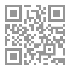Qr Code The Artistic Image In Pre-Islamic Poetry In The Light Of Modern Criticism