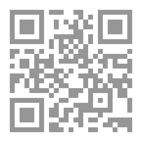 Qr Code شرح العقيدة الواسطية