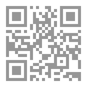 Qr Code مبادئ الكيمياء العامة