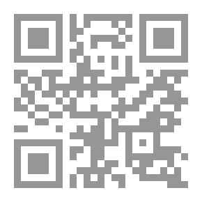 Qr Code جامع الحكايات ؛ حكايات الفصحاء ونوادر البلغاء