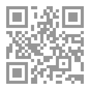 Qr Code لبيك يا أقصى.. هكذا أجاب الحرم