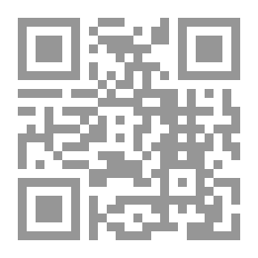 Qr Code Oil And Politics - The Gulf After The War - Part 3