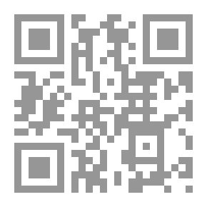 Qr Code تلخيص المفتاح في المعاني والبيان والبديع