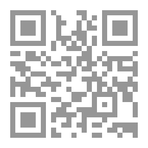 Qr Code الزهد