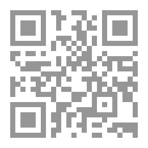 Qr Code الجهاد في الإسلام جهاد لا إرهاب
