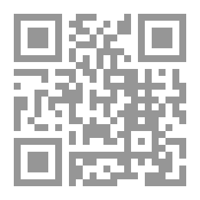 Qr Code ملک جمشید: طلسم آصف و طلسم حمام بلور