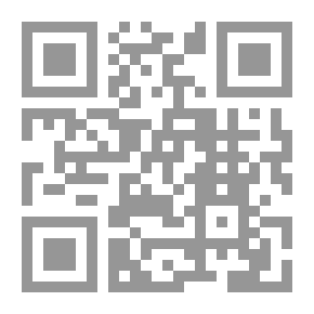 Qr Code سلطات الرئيس الأمريكي في الظروف الاستثنائية - دراسة تحليلية مقارنة