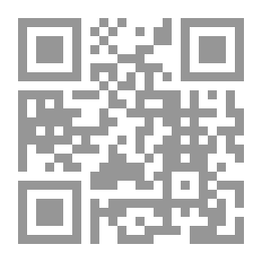Qr Code الربيع المنتظر