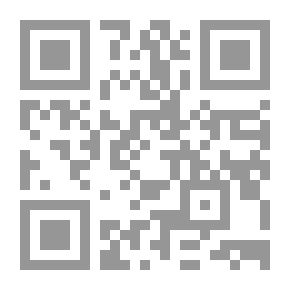Qr Code الأصول من الكافي /‎‎‎ Vol. 8