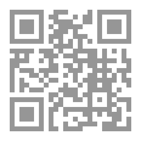 Qr Code The Cycle of Spring