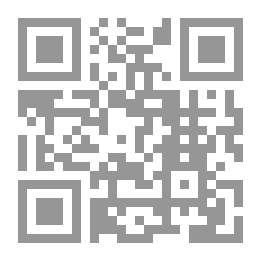 Qr Code مشكلات الطفل السلوكية