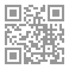 Qr Code Apple Tree And White Cloud