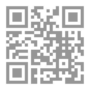 Qr Code Priests' Foxes At The Sultans' Court