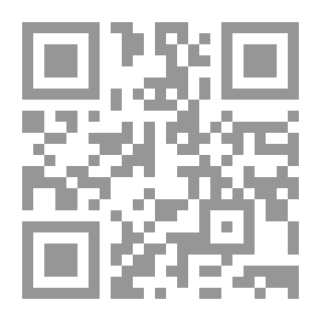 Qr Code أحكام الافلاس