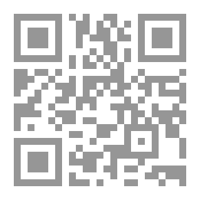 Qr Code مخاطر الشقاق على القضية الفلسطينية