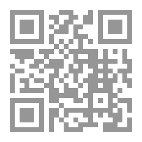 Qr Code الكهربي الشعري نظريًا وعمليًا. الجزء الأول ...