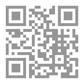 Qr Code تعديل سلوك الاطفال والمراهقين المفاهيم والتطبيقات