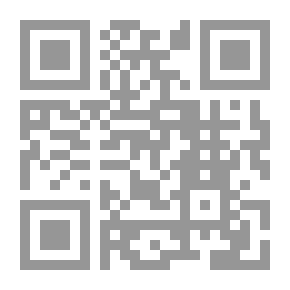 Qr Code The First Crusade `Texts And Documents`