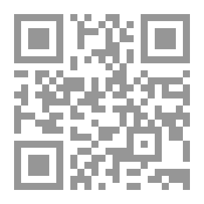 Qr Code تأهيل الشباب المستقيم (روحياً - علمياً - تربوياً - اجتماعياً)