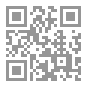 Qr Code إغتراب الرعاية الاجتماعية فى مجتمع الرفاهة