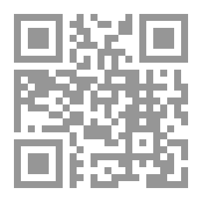 Qr Code إدارة الصراع والأزمات التنظيمية