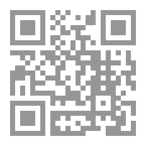 Qr Code التذوق والنقد الفني