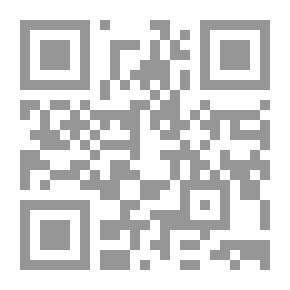 Qr Code معجزة الشم والتذوق