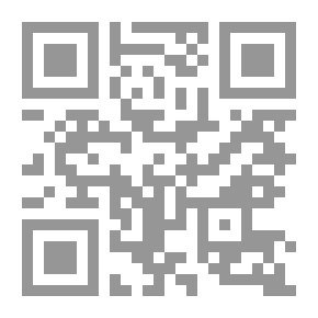 Qr Code دراسـات منتخبة من العصر الآشوري الحديث.