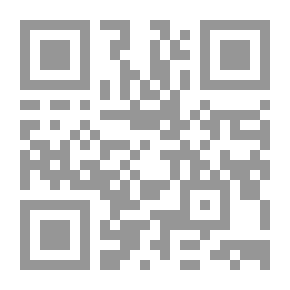Qr Code عرب الأهواز ؛ واقعهم - طموحهم وتطلعاتهم نحو تقرير المصير