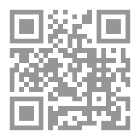 Qr Code The Joy Of The Councils And The Forgetfulness Of The Councils