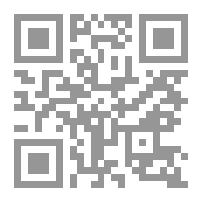 Qr Code إعلام الساجد باحكام المساجد