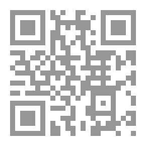 Qr Code مساجد دمشق في العصر المملوكي - دراسة تاريخية عمرانية