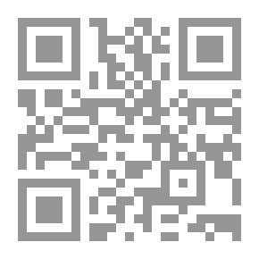 Qr Code رواية تشتت
