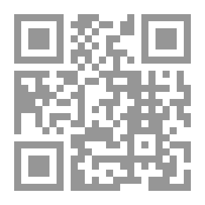 Qr Code The Arab Book's Journey To The West