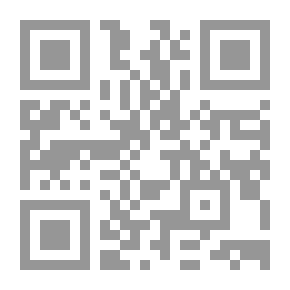 Qr Code تاريخ اليعقوبي - الجزء الثاني